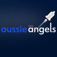 Aussie Angels logo